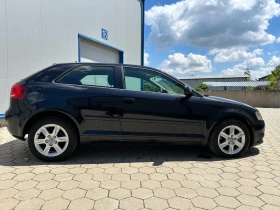 Обява за продажба на Audi A3 2.0TDI NAVI / FACE ~8 799 лв. - изображение 1