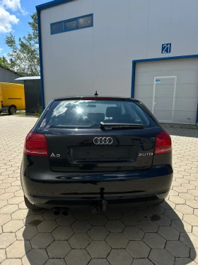Обява за продажба на Audi A3 2.0TDI NAVI / FACE ~8 799 лв. - изображение 3
