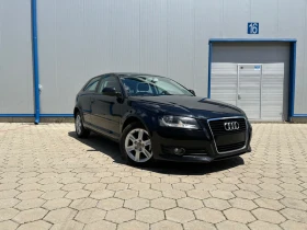     Audi A3 2.0TDI NAVI / FACE