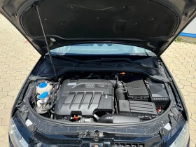 Обява за продажба на Audi A3 2.0TDI NAVI / FACE ~8 799 лв. - изображение 7