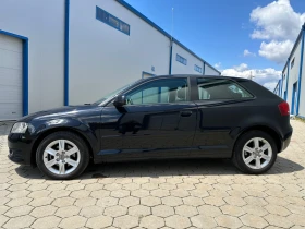 Обява за продажба на Audi A3 2.0TDI NAVI / FACE ~8 799 лв. - изображение 5