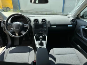 Обява за продажба на Audi A3 2.0TDI NAVI / FACE ~8 799 лв. - изображение 8