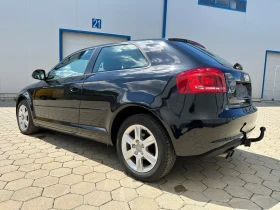 Обява за продажба на Audi A3 2.0TDI NAVI / FACE ~8 799 лв. - изображение 4