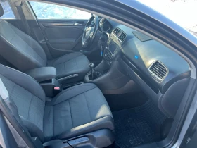 VW Golf 1.6 tdi | Mobile.bg    5