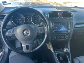 VW Golf 1.6 tdi | Mobile.bg    6