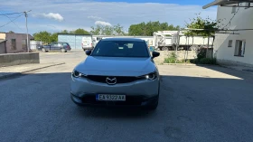 Mazda MX-30 | Mobile.bg    2