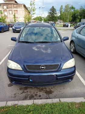 Обява за продажба на Opel Astra ~2 700 лв. - изображение 1