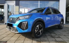     Peugeot 2008 156/LED/CARPLAY/156HP/CARBON/VCONTROL/111f