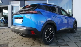 Peugeot 2008 156/LED/CARPLAY/156HP/CARBON/VCONTROL/111f - 84399 лв. - 75439893 3