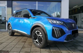 Peugeot 2008 156/LED/CARPLAY/156HP/CARBON/VCONTROL/111f - 84399 лв. - 75439893 2