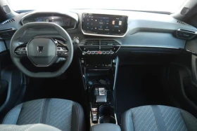 Peugeot 2008 156/LED/CARPLAY/156HP/CARBON/VCONTROL/111f - 84399 лв. - 75439893 8