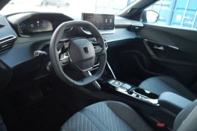 Peugeot 2008 156/LED/CARPLAY/156HP/CARBON/VCONTROL/111f - 84399 лв. - 75439893 7