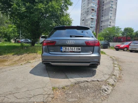 Обява за продажба на Audi A6 S-line 272к.с Matrix ~32 300 лв. - изображение 4