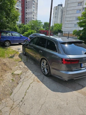 Обява за продажба на Audi A6 S-line 272к.с Matrix ~32 300 лв. - изображение 5