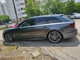 Обява за продажба на Audi A6 S-line 272к.с Matrix ~32 300 лв. - изображение 6