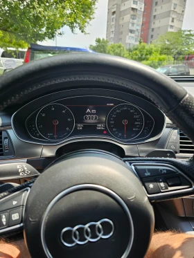Audi A6 S-line 272. Matrix | Mobile.bg    13