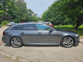 Обява за продажба на Audi A6 S-line 272к.с Matrix ~32 300 лв. - изображение 3