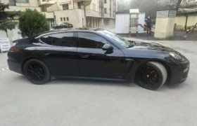Porsche Panamera GTS | Mobile.bg    7