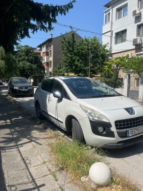 Peugeot 3008 1.6 HDI | Mobile.bg    3