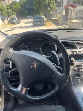 Peugeot 3008 1.6 HDI | Mobile.bg    9