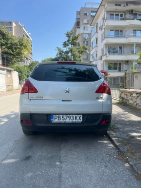 Peugeot 3008 1.6 HDI | Mobile.bg    2