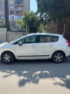 Peugeot 3008 1.6 HDI | Mobile.bg    5
