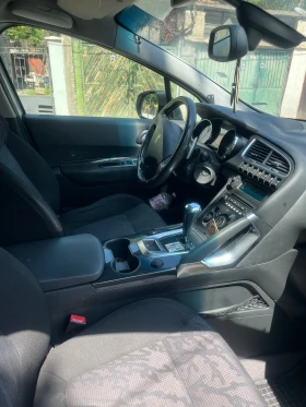 Peugeot 3008 1.6 HDI | Mobile.bg    7
