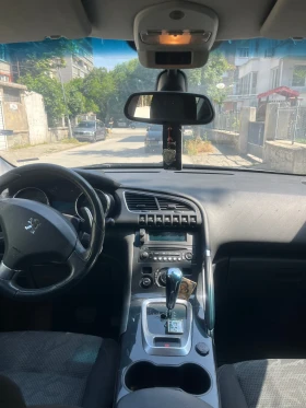Peugeot 3008 1.6 HDI | Mobile.bg    6