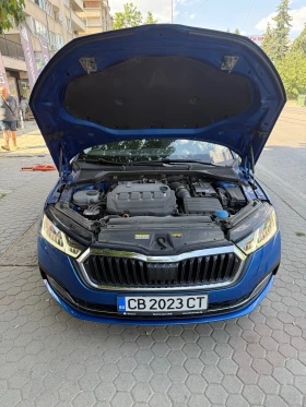 Обява за продажба на Skoda Octavia ~34 999 лв. - изображение 7