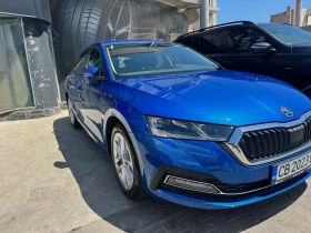 Обява за продажба на Skoda Octavia ~34 999 лв. - изображение 1