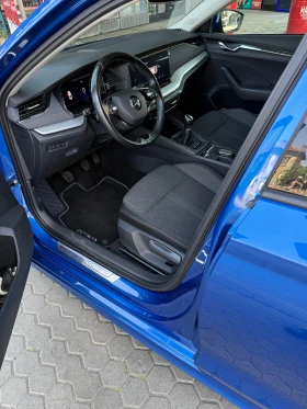 Обява за продажба на Skoda Octavia ~34 999 лв. - изображение 3