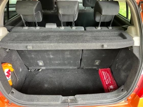 Suzuki Swift 1.3i 90к.с./144009км./ОБСЛУЖЕНА/ТОП СЪСТОЯНИЕ/ - 6900 лв. - 25824388 11