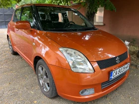 Suzuki Swift 1.3i 90к.с./144009км./ОБСЛУЖЕНА/ТОП СЪСТОЯНИЕ/ - 6900 лв. - 25824388 7