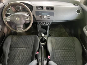 Suzuki Swift 1.3i 90к.с./144009км./ОБСЛУЖЕНА/ТОП СЪСТОЯНИЕ/ - 6900 лв. - 25824388 14