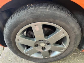 Suzuki Swift 1.3i 90к.с./144009км./ОБСЛУЖЕНА/ТОП СЪСТОЯНИЕ/ - 6900 лв. - 25824388 9