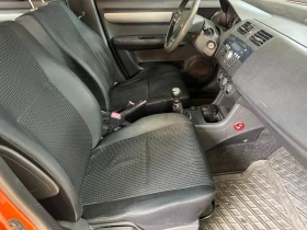 Suzuki Swift 1.3i 90к.с./144009км./ОБСЛУЖЕНА/ТОП СЪСТОЯНИЕ/ - 6900 лв. - 25824388 15