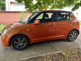 Suzuki Swift 1.3i 90к.с./144009км./ОБСЛУЖЕНА/ТОП СЪСТОЯНИЕ/ - 6900 лв. - 25824388 2