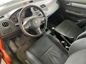 Suzuki Swift 1.3i 90к.с./144009км./ОБСЛУЖЕНА/ТОП СЪСТОЯНИЕ/ - 6900 лв. - 25824388 13