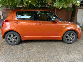 Suzuki Swift 1.3i 90к.с./144009км./ОБСЛУЖЕНА/ТОП СЪСТОЯНИЕ/ - 6900 лв. - 25824388 6