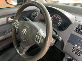 Suzuki Swift 1.3i 90к.с./144009км./ОБСЛУЖЕНА/ТОП СЪСТОЯНИЕ/ - 6900 лв. - 25824388 16