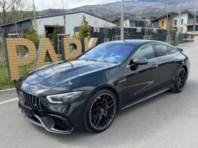     Mercedes-Benz AMG GT 639 4 CARBON CERAMIC