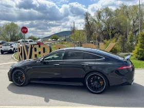     Mercedes-Benz AMG GT 639 4 CARBON CERAMIC