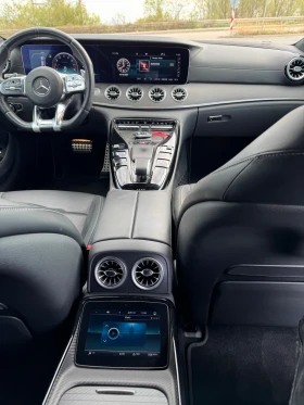 Mercedes-Benz AMG GT 639кс 4МАТИК CARBON CERAMIC - 151000 лв. - 96873694 15