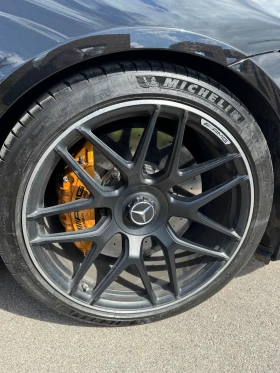 Обява за продажба на Mercedes-Benz AMG GT 639кс 4МАТИК CARBON CERAMIC ~ 151 000 лв. - изображение 6