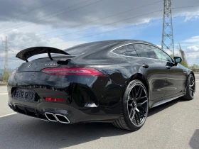 Обява за продажба на Mercedes-Benz AMG GT 639кс 4МАТИК CARBON CERAMIC ~ 151 000 лв. - изображение 4