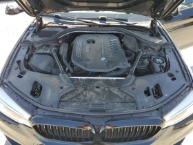 BMW 540 M PACK* HARMAN* HEAD UP* KEYLESS* КАМЕРА* М ОКАЧВА - 33000 лв. - 29732213 11