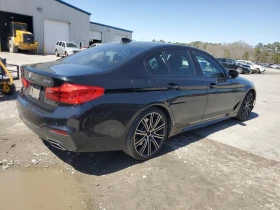 BMW 540 M PACK* HARMAN* HEAD UP* KEYLESS* КАМЕРА* М ОКАЧВА - 33000 лв. - 29732213 6