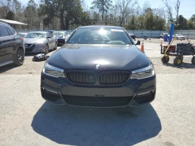 BMW 540 M PACK* HARMAN* HEAD UP* KEYLESS* КАМЕРА* М ОКАЧВА - 33000 лв. - 29732213 2