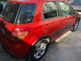 Suzuki SX4 | Mobile.bg    7