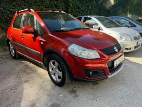 Suzuki SX4 | Mobile.bg    2